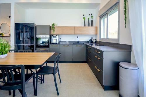 Apartamento Yantoria Morning Star-garden