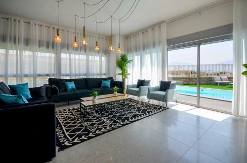 Apartamento Yantoria Morning Star-garden