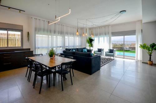 Apartamento Yantoria Morning Star-garden
