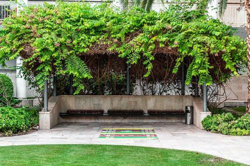 Apartamento Garden Suite & Pool