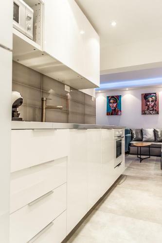 Apartamento Garden Suite & Pool