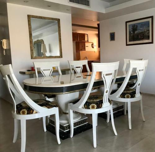 Apartamento Amdar Suite