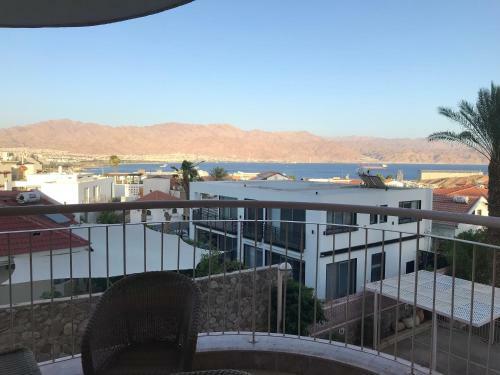 Apartamento Amdar Suite