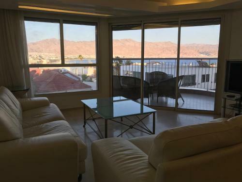 Apartamento Amdar Suite