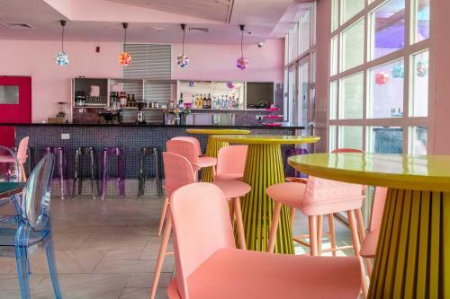 Hotel Abraham Hostel Eilat