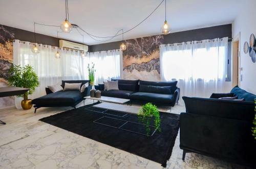 Yantoria Green Garden Villa