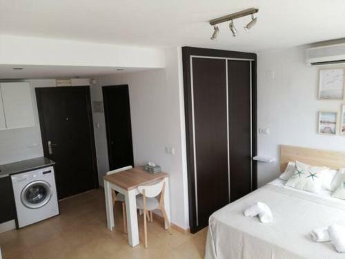 Apartamento Javea Home With AC Near The Beach
