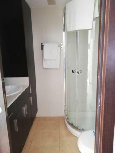 Apartamento Javea Home With AC Near The Beach