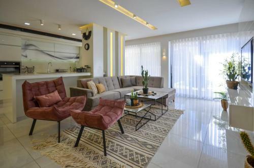 Apartamento Sweet Home Shahamon