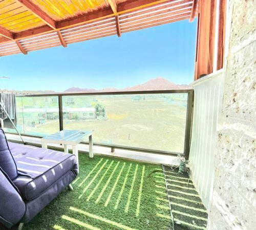 Apartamento Eilat Duplex Desert And Mountain View