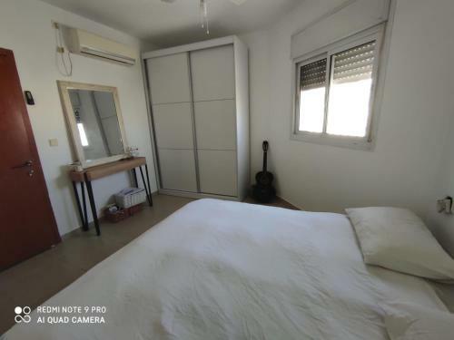 Apartamento Eilat Duplex Desert And Mountain View