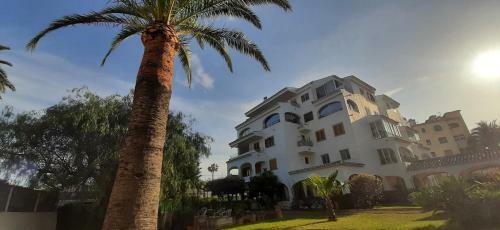 Apartamento Dream Studio Port Xabia