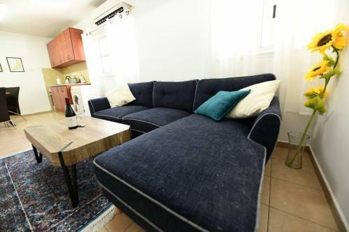 Apartamento Hatmarim Homey Place