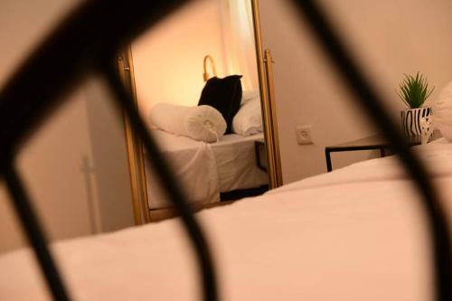 Apartamento Hatmarim Homey Place