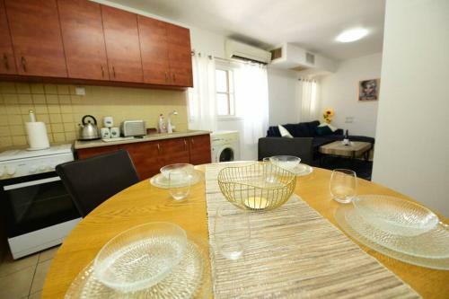 Apartamento Hatmarim Homey Place