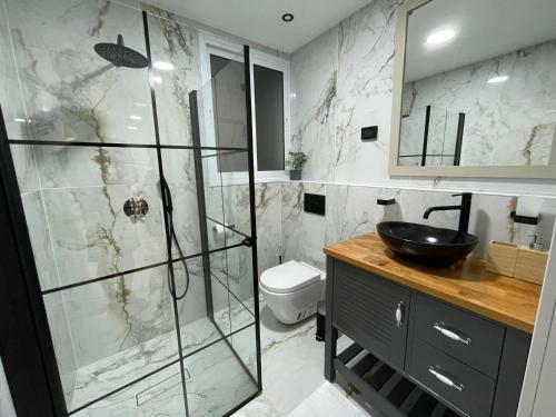 Apartamento Day'inn Eilat By The Beach