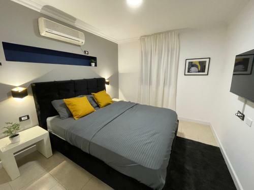 Apartamento Day'inn Eilat By The Beach