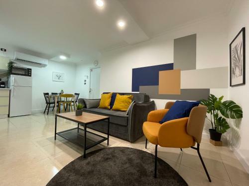 Apartamento Day'inn Eilat By The Beach