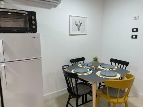 Apartamento Day'inn Eilat By The Beach