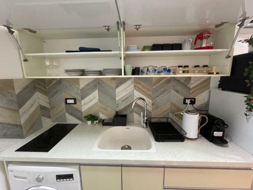 Apartamento Day'inn Eilat By The Beach