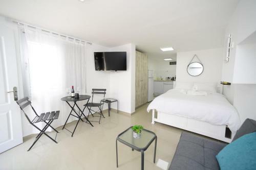 Apartamento Mirit Place