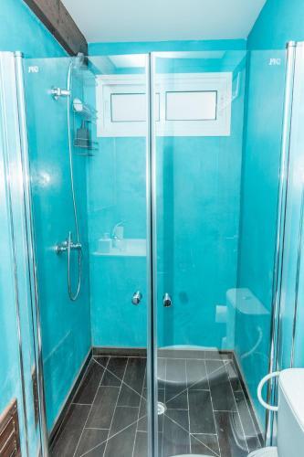 Apartamento ?????? ?? ??? - Gili's Hide A Way