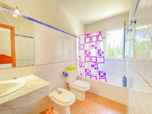 Villa 0357 Hierbabuena -monte Javea-