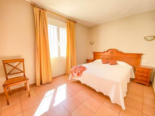 Villa 0357 Hierbabuena -monte Javea-