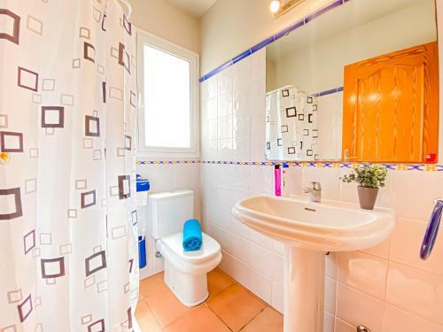 Villa 0357 Hierbabuena -monte Javea-