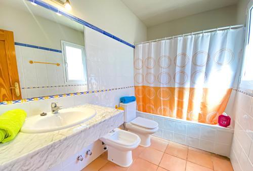 Villa 0357 Hierbabuena -monte Javea-
