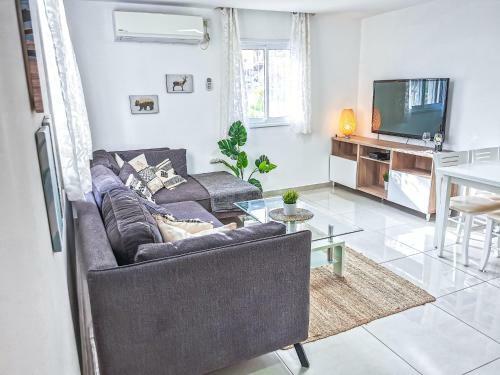 Apartamento Fully Equipped In A Central Location