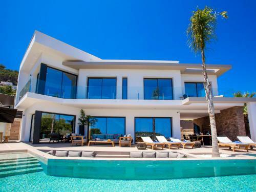Villa El Refugio