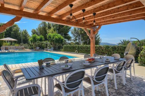 Villa Puesta Del Sol