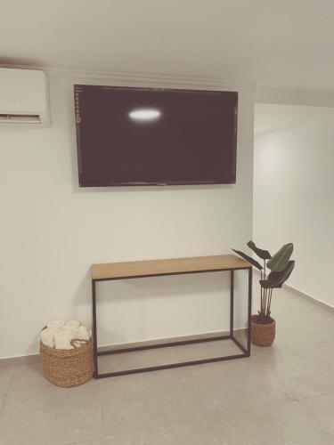 Apartamento ????? ???? ?????