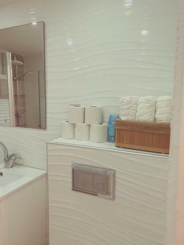 Apartamento ????? ???? ?????