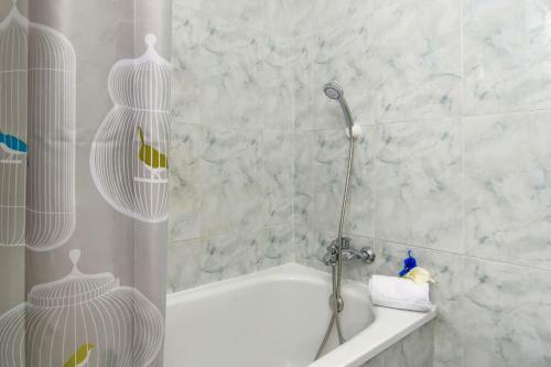 Apartamento Monada