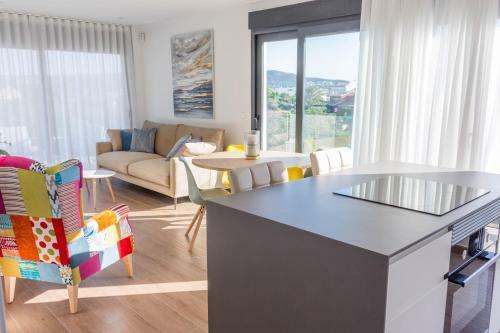 Apartamento Tamana
