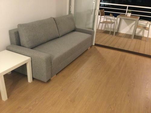 Alquiler Apartamento Estudio En Javea