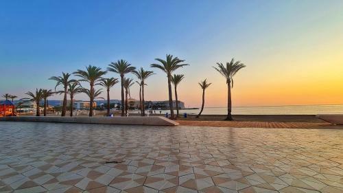 Alquiler Apartamento Estudio En Javea