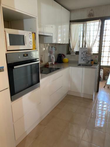 Apartamento Con Vistas Al Mar II