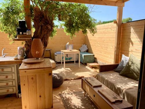 Soof Boutique Apartment