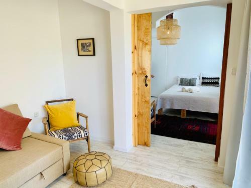 Soof Boutique Apartment