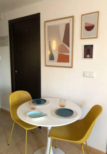 Apartmento Boho A 1 Minuto Del Puerto Y La Playa!
