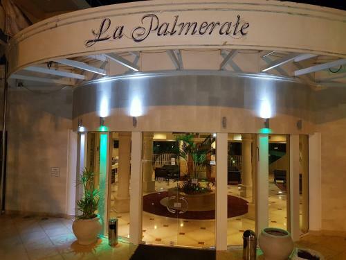 La-palmore Luxury Apart-residense Resort First Line Seaside