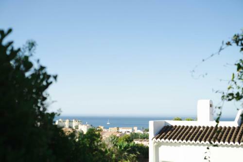 Hotel Ritual de Terra & Spa
