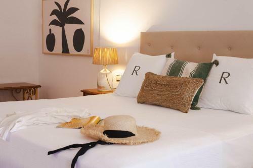 Hotel Ritual de Terra & Spa