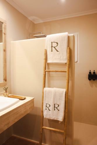 Hotel Ritual de Terra & Spa