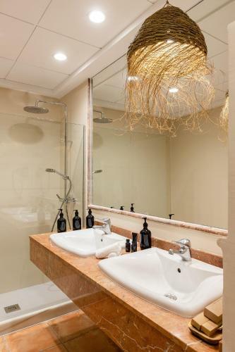 Hotel Ritual de Terra & Spa