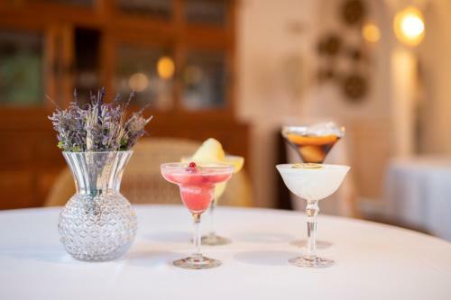 Hotel Ritual de Terra & Spa