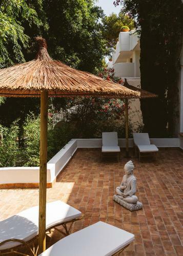 Hotel Ritual de Terra & Spa